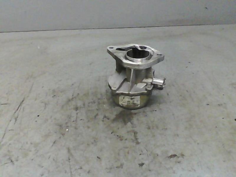 Pompe à vide