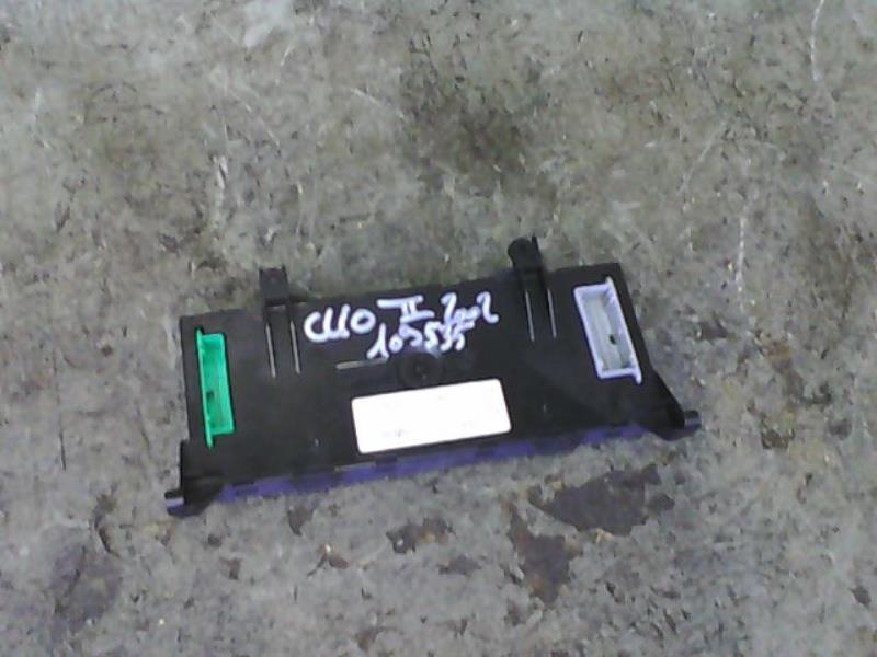 Photo pièce auto