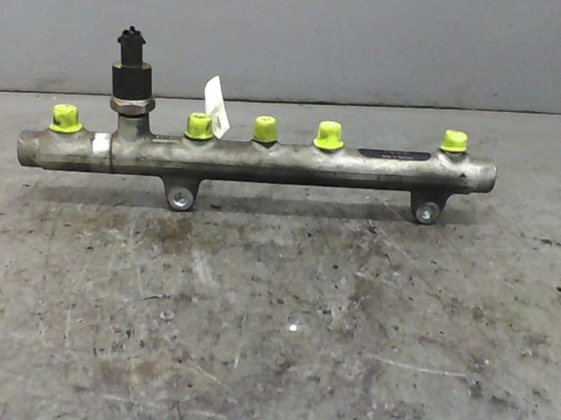 Rampe injection