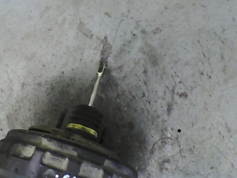 Servo frein