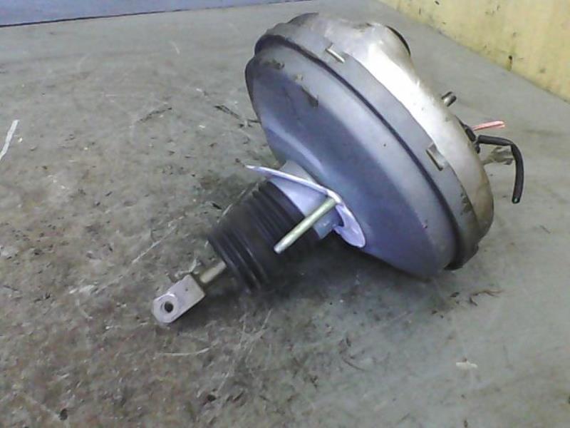 Servo frein