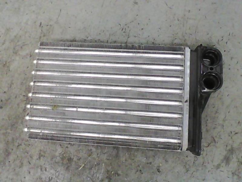Radiateur chauffage