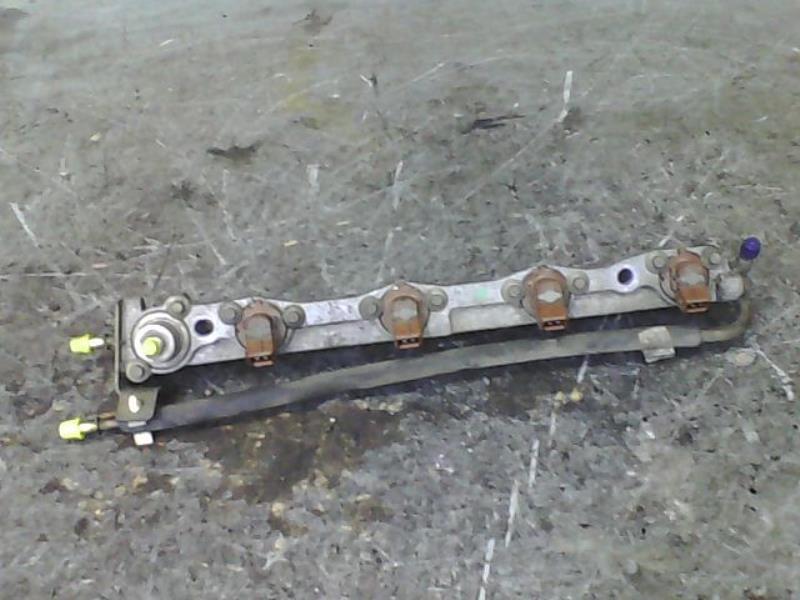 Rampe injection