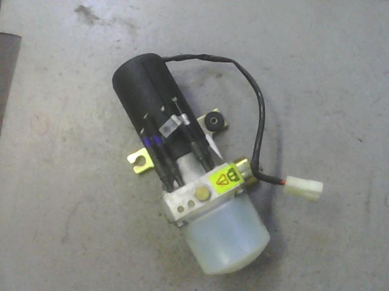 Moteur toit ouvrant