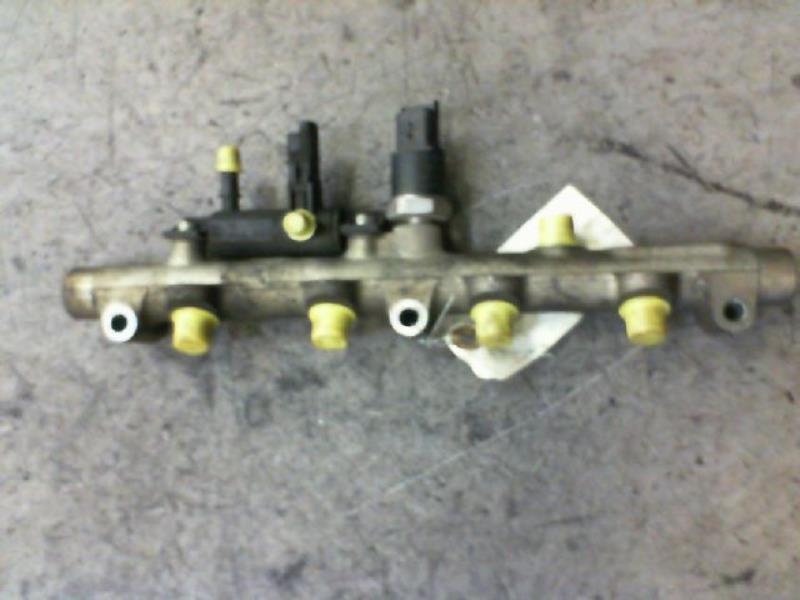 Rampe injection