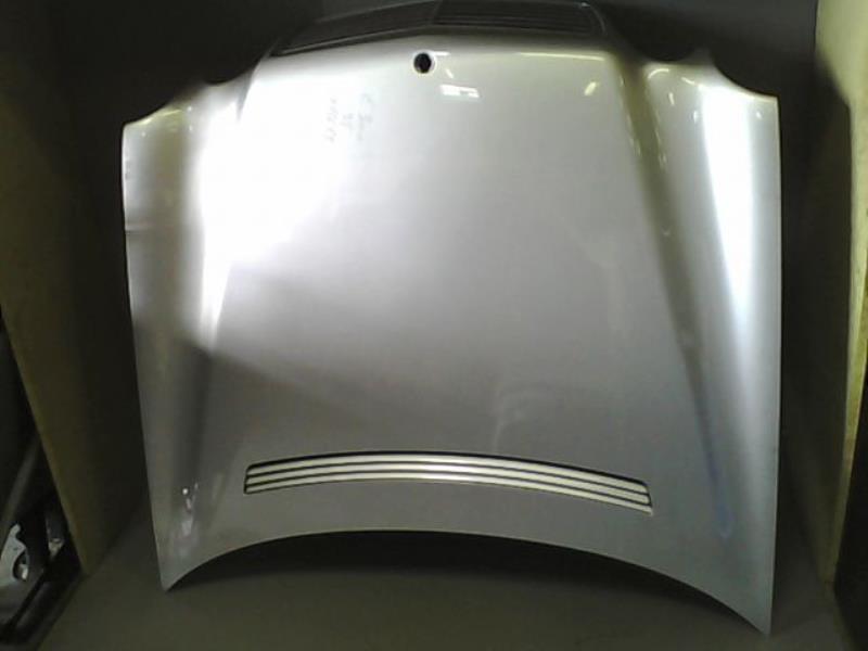 Capot