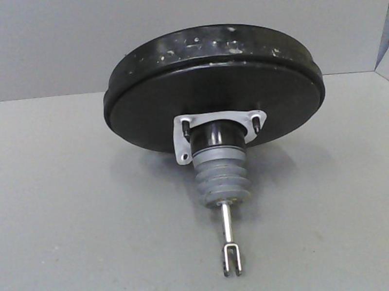 Servo frein