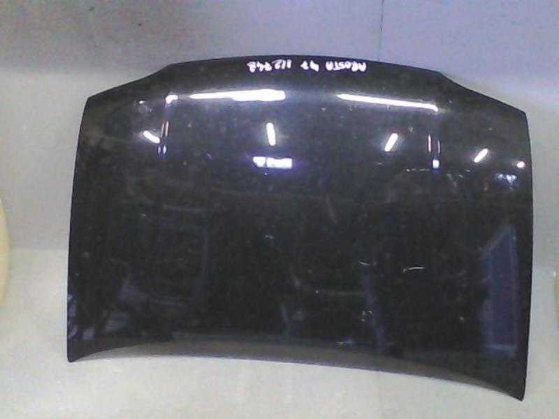 Capot