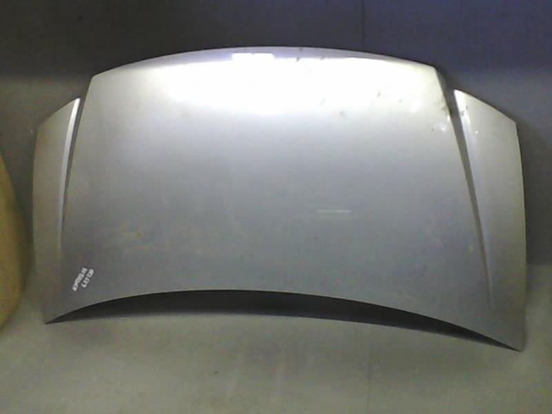 Capot