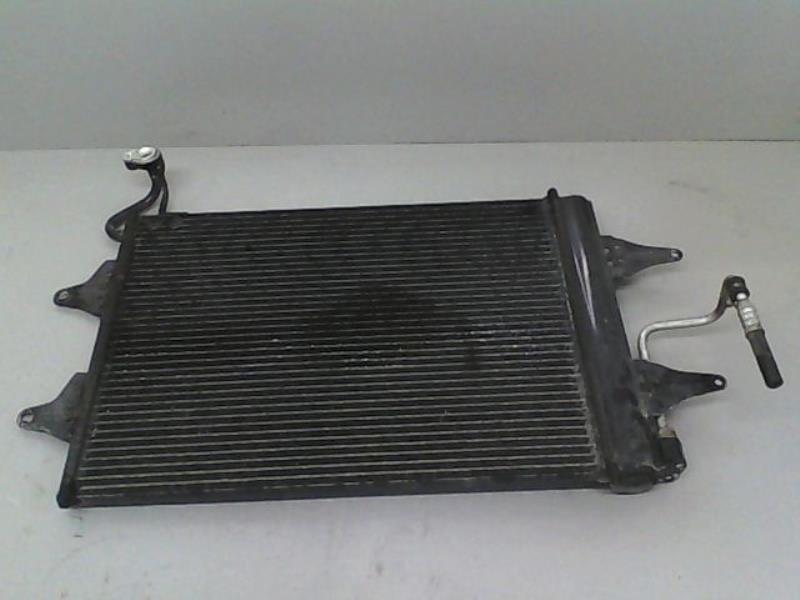 Radiateur condenseur de clim