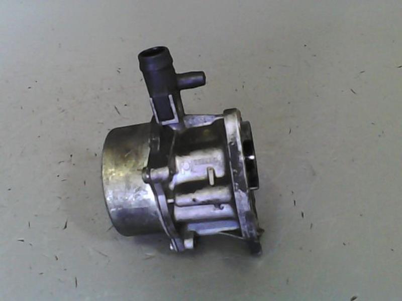 Pompe à vide