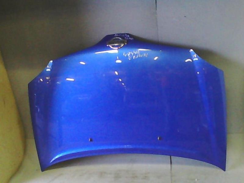 Capot
