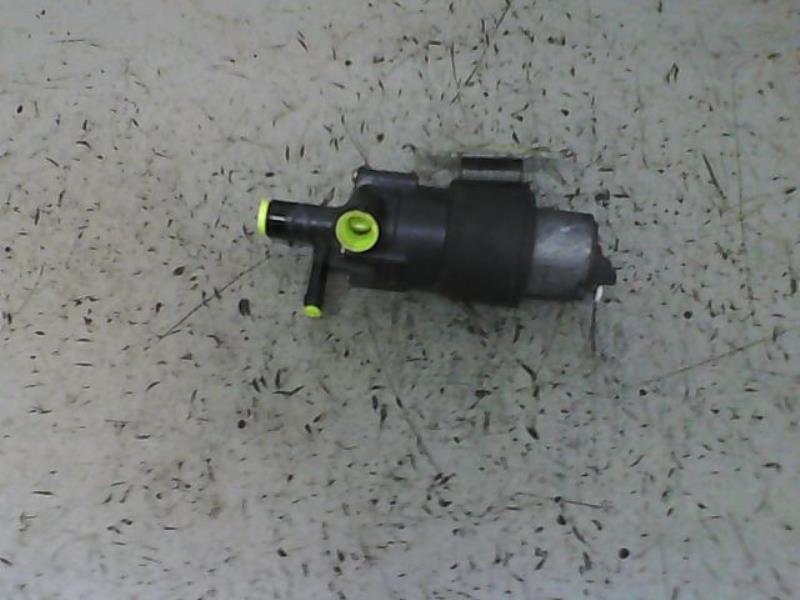 Pompe à eau