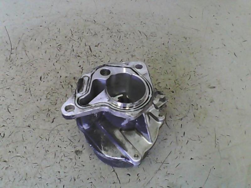 Pompe à vide