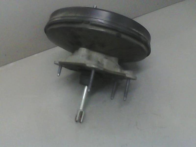 Servo frein