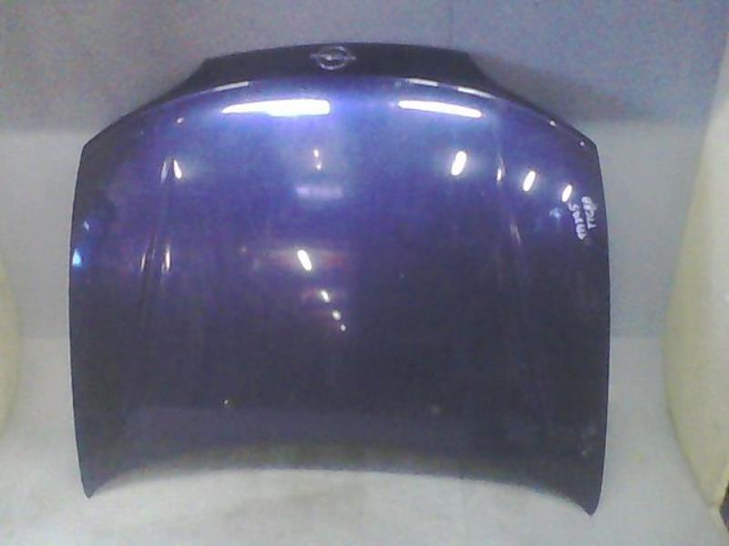 Capot