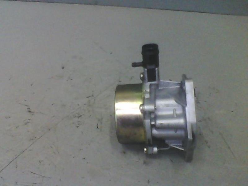 Pompe à vide