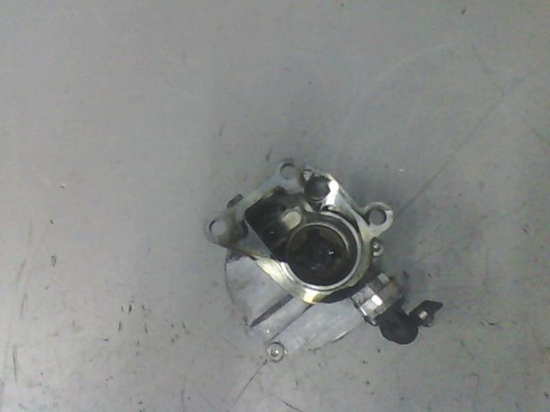 Pompe à vide