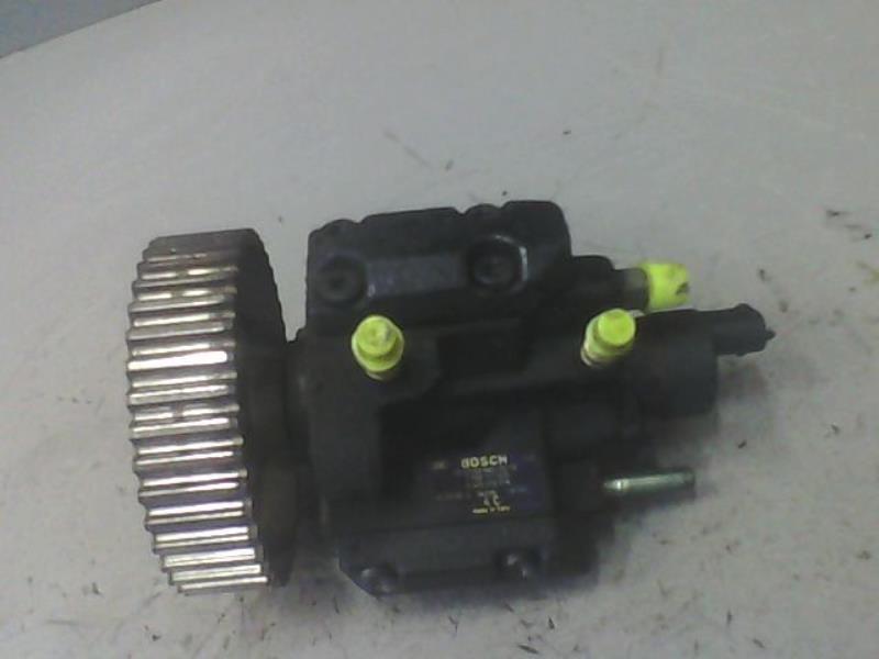 Pompe à injection
