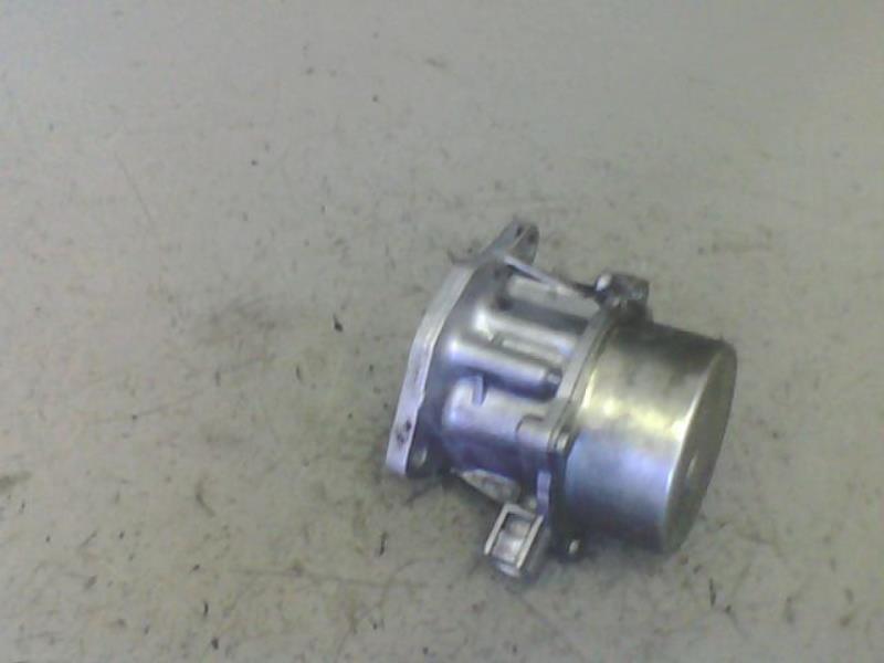 Pompe à vide
