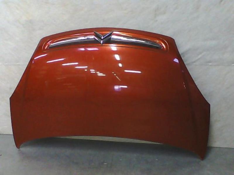 Capot