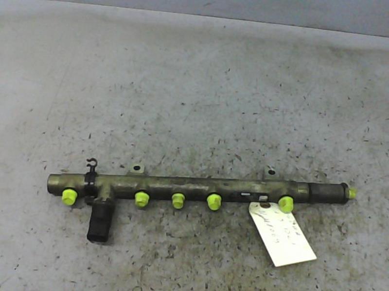 Rampe injection