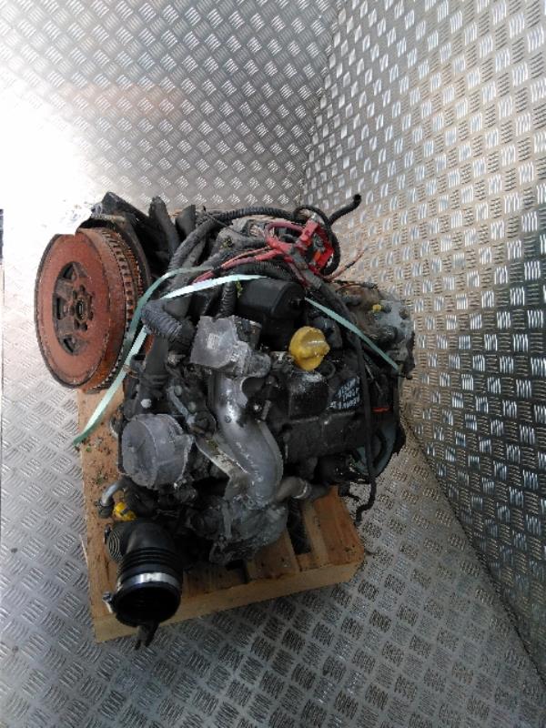 Moteur