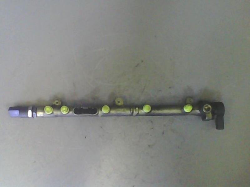 Rampe injection