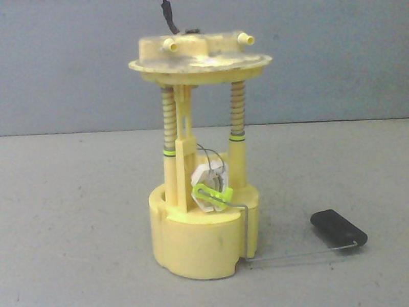 Jauge à carburant