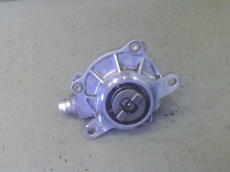 Pompe à vide