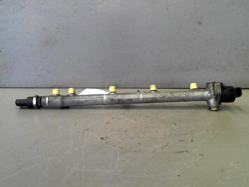 Rampe injection