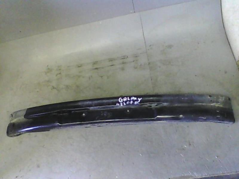 Renfort pare choc avant (traverse)