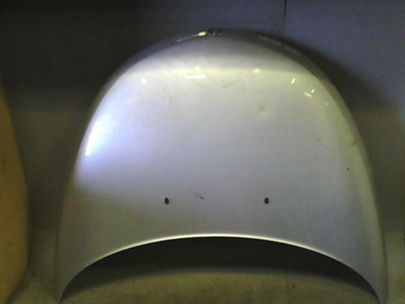 Capot
