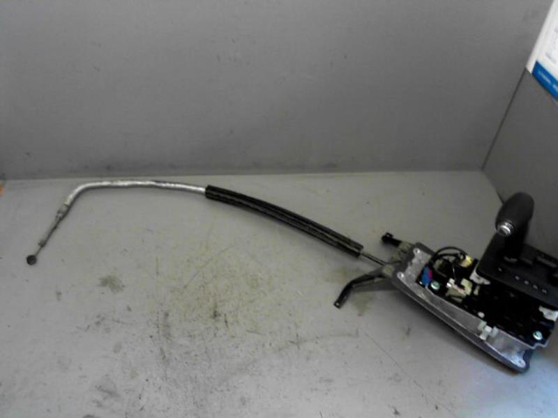 Levier de vitesses