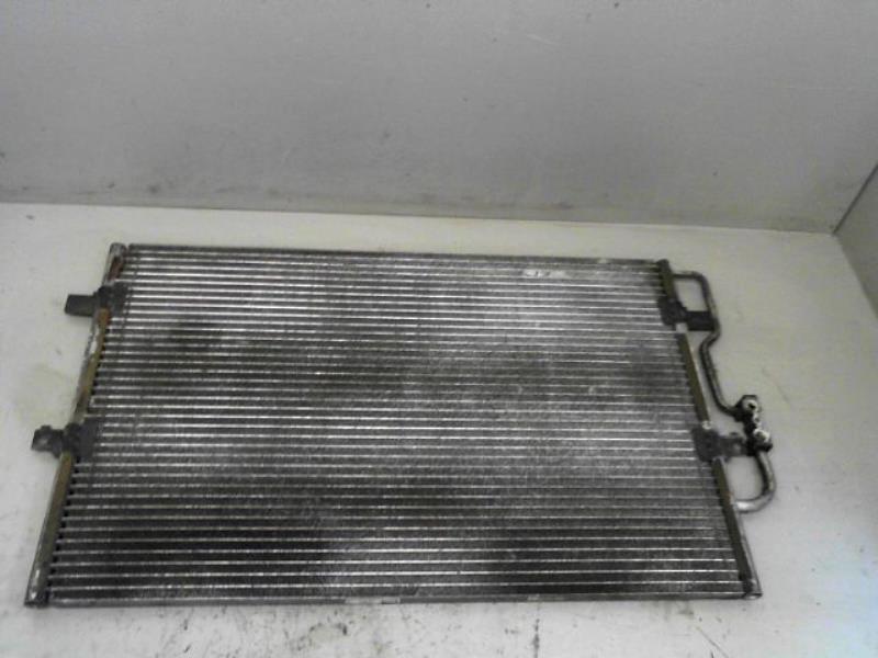 Radiateur condenseur de clim