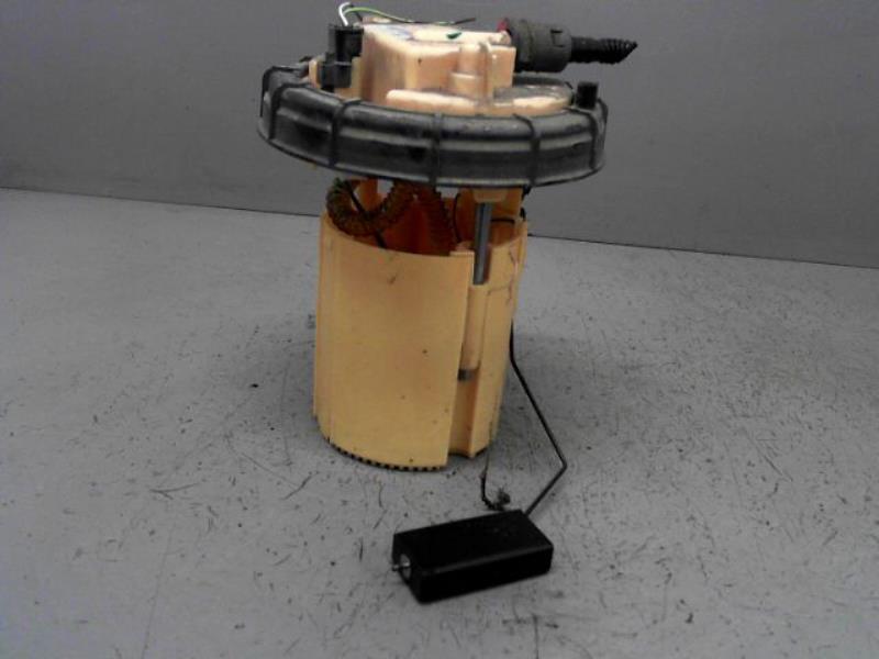 Jauge à carburant