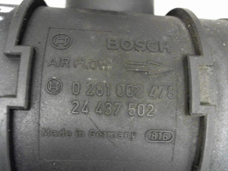 Photo pièce auto