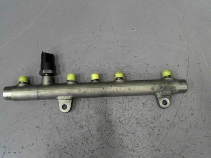 Rampe injection