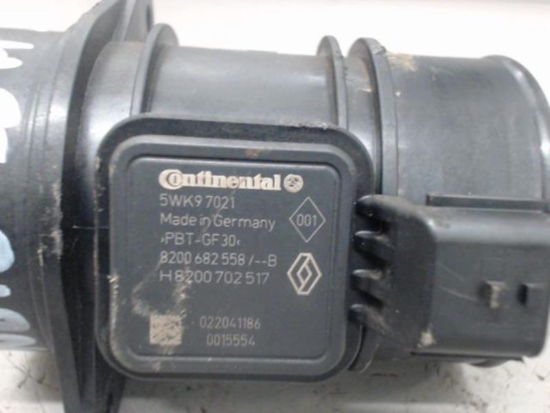 Debitmetre