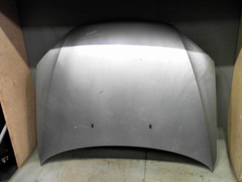 Capot