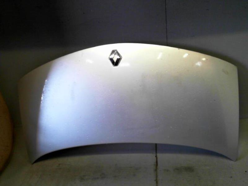 Capot
