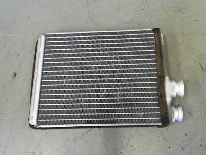 Radiateur chauffage