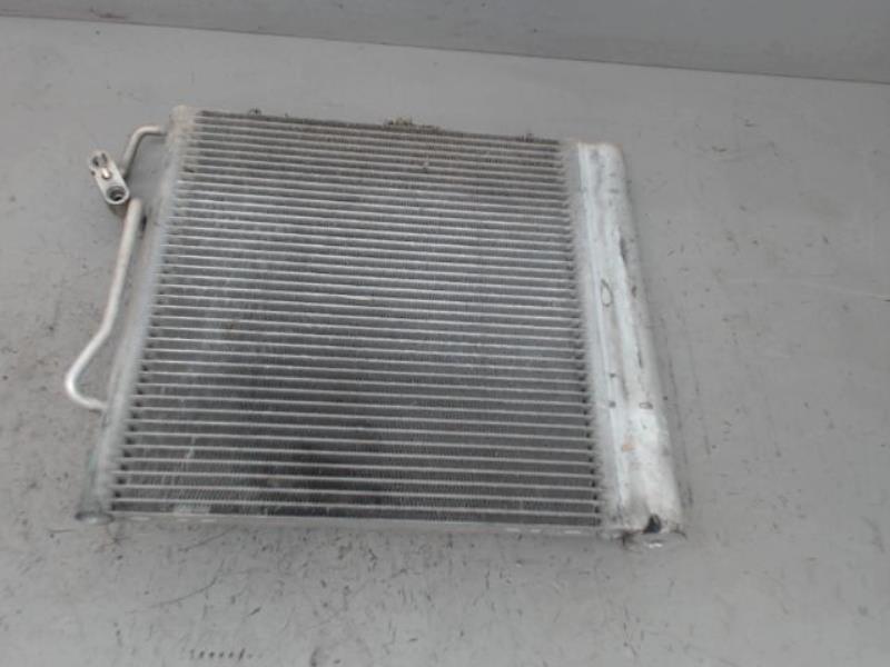 Radiateur condenseur de clim