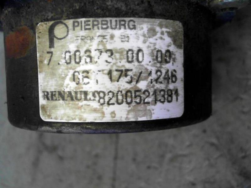 Photo pièce auto