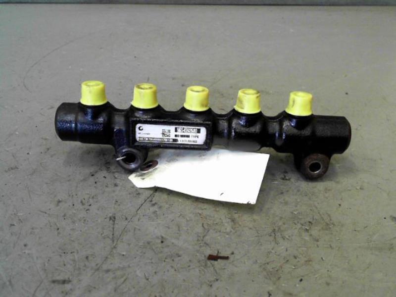 Rampe injection