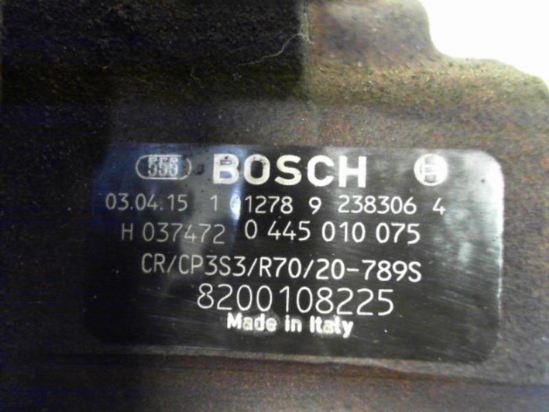 Photo pièce auto