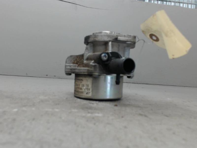 Pompe à vide