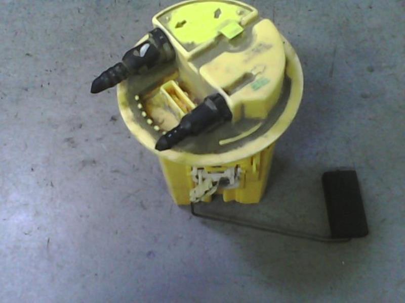 Jauge à carburant