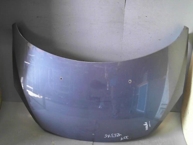 Capot
