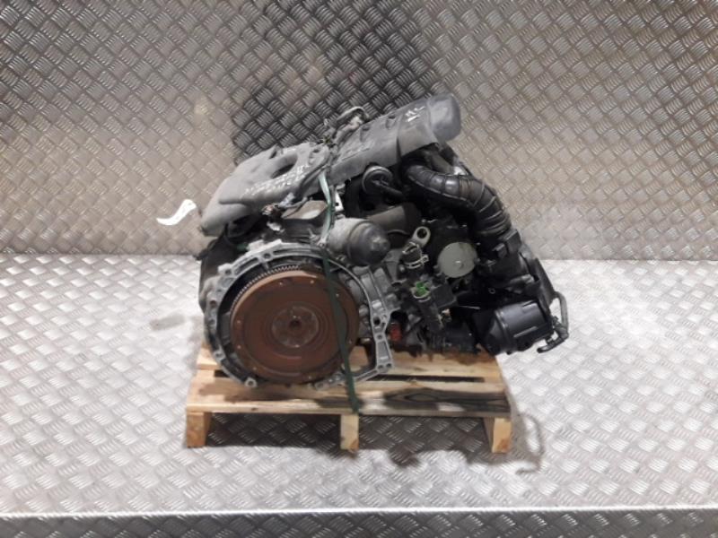 Moteur